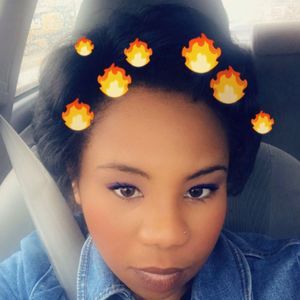 Meet your Posher, Candace